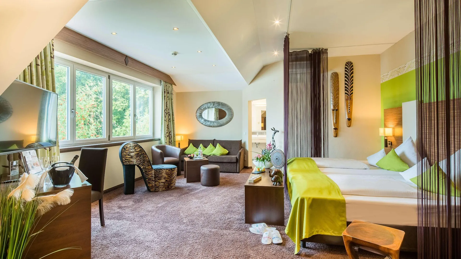 Hotel Best Western Plus Parkhotel Erding