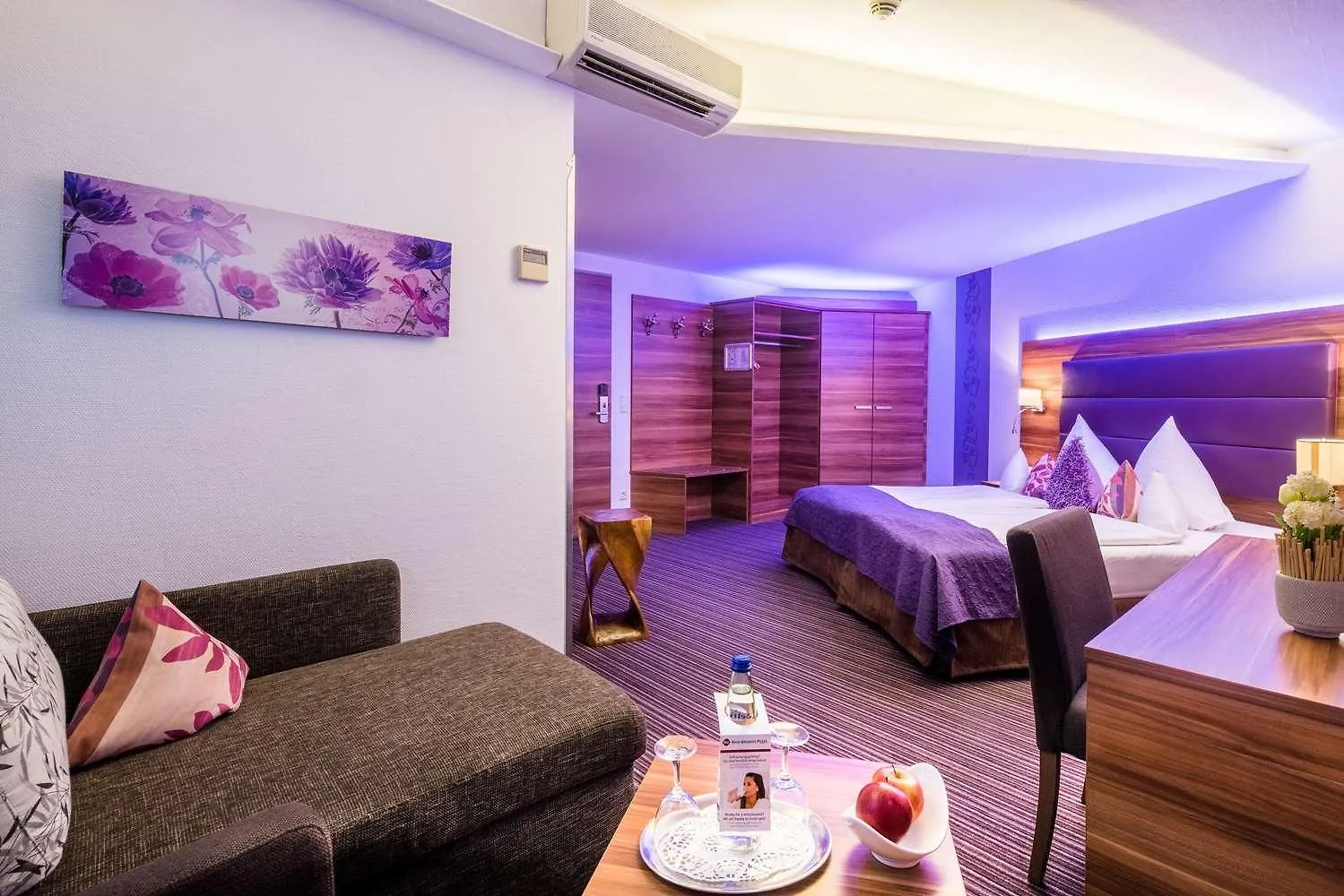 Best Western Plus Parkhotel Erding 4*,  Allemagne