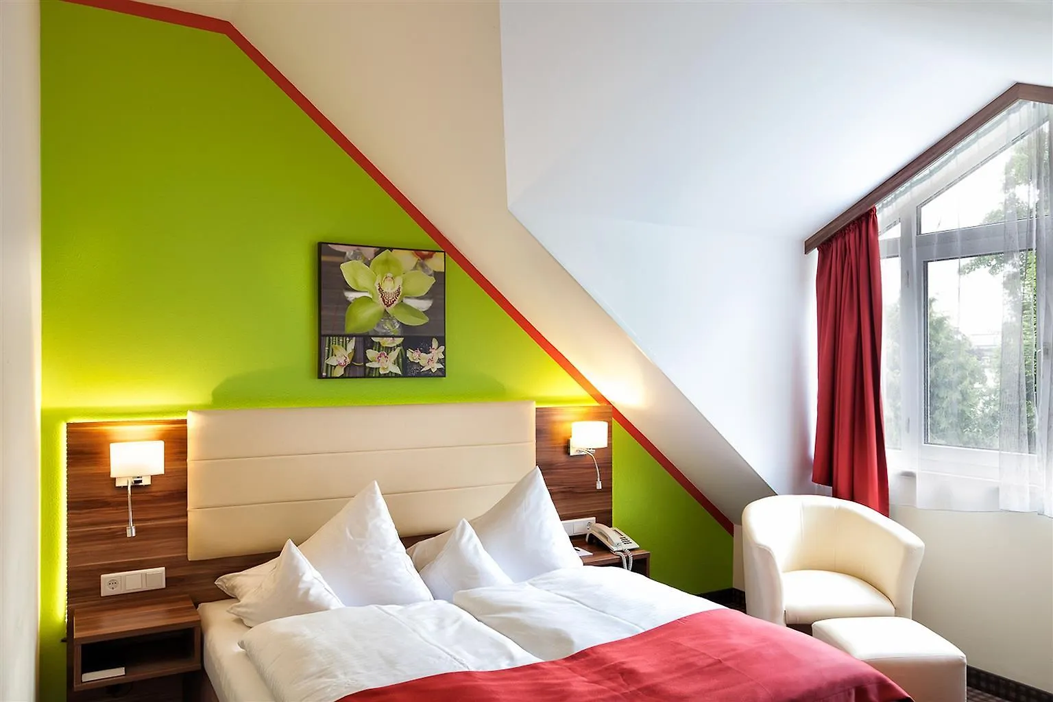 Best Western Plus Parkhotel Erding Germany
