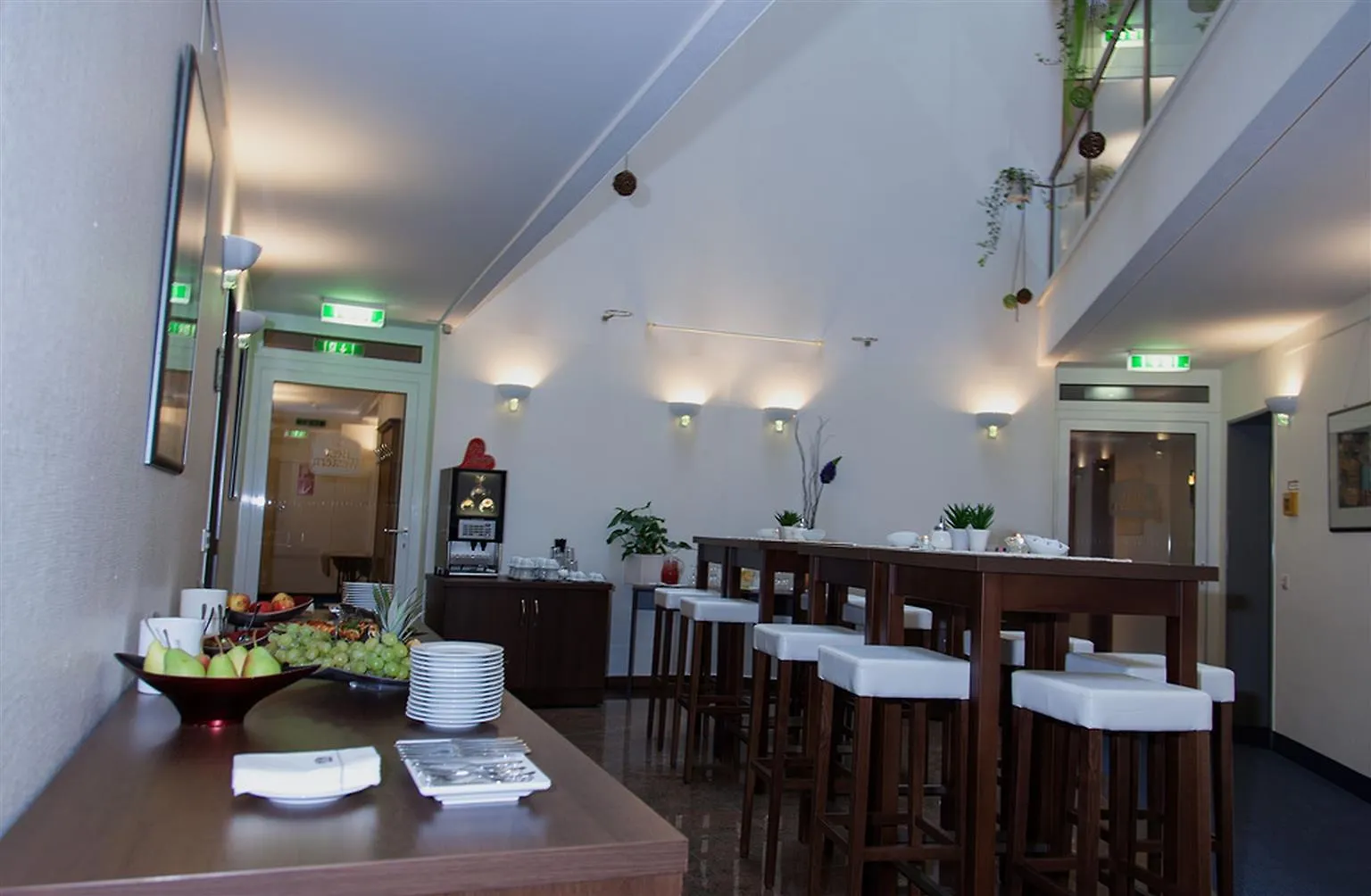Hotel Best Western Plus Parkhotel Erding