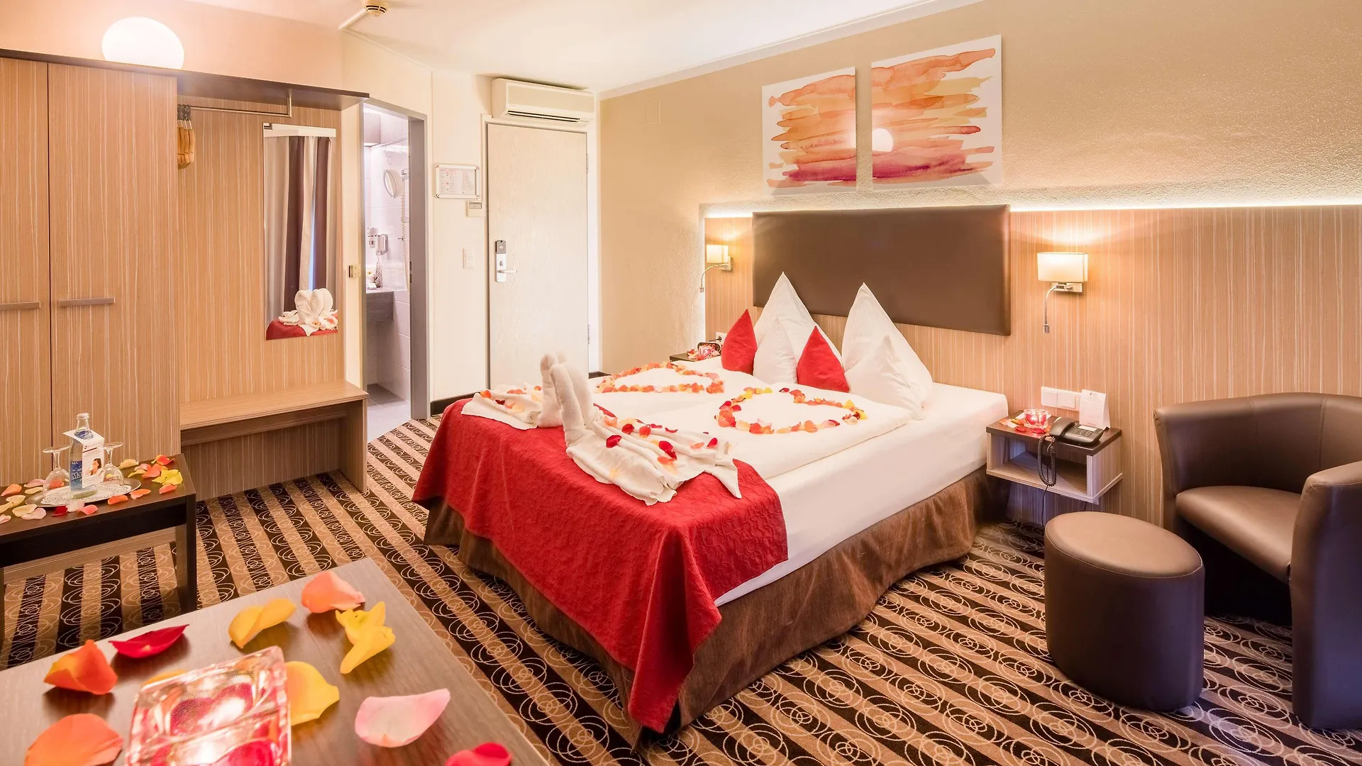 Best Western Plus Parkhotel Erding Hotel