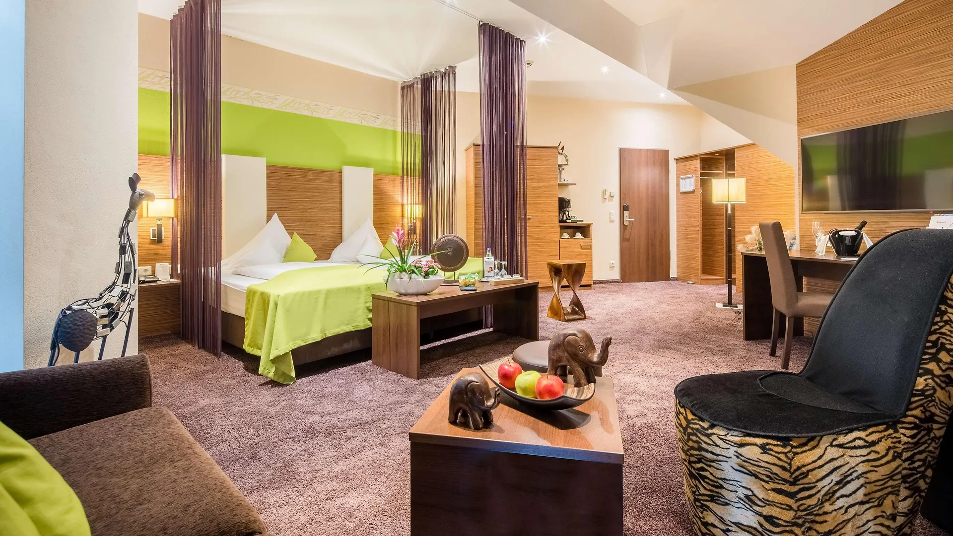 Best Western Plus Parkhotel Erding Germany