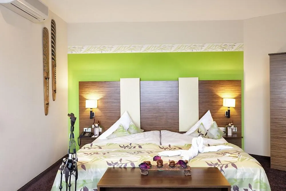 Best Western Plus Parkhotel Erding 4*,  Germany
