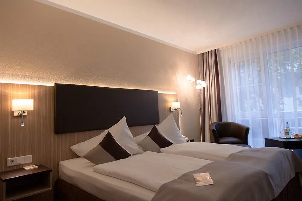 Hotel Best Western Plus Parkhotel Erding