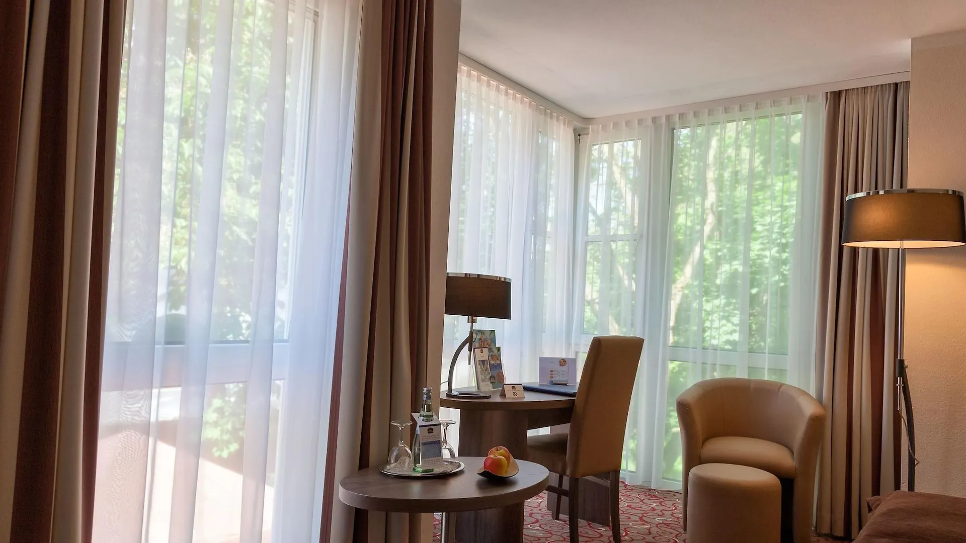 Best Western Plus Parkhotel Erding