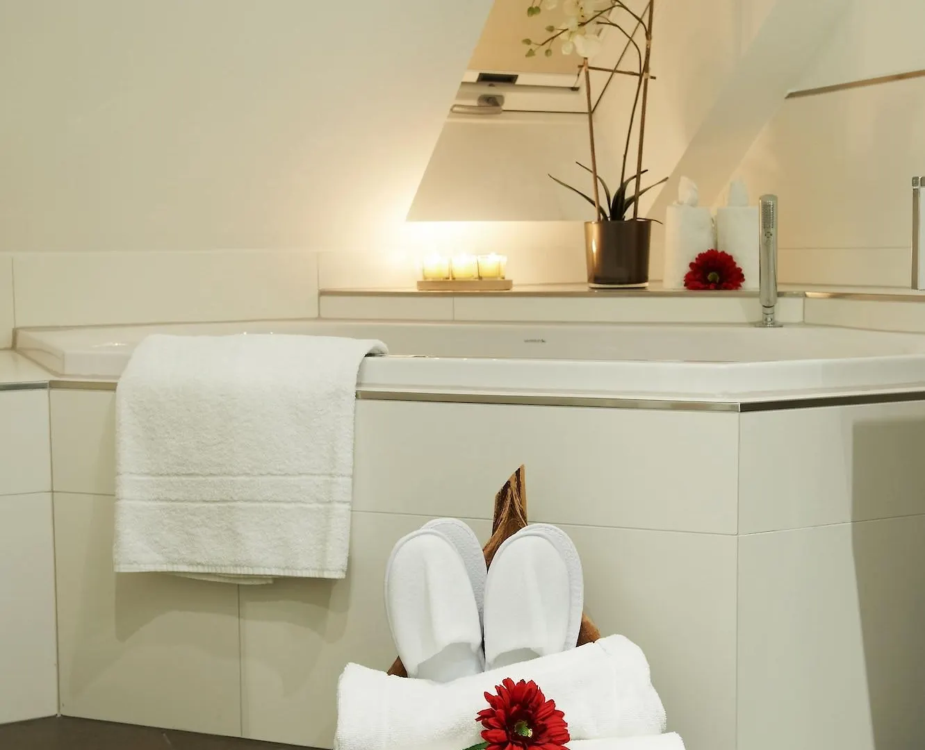 Hotel Best Western Plus Parkhotel Erding