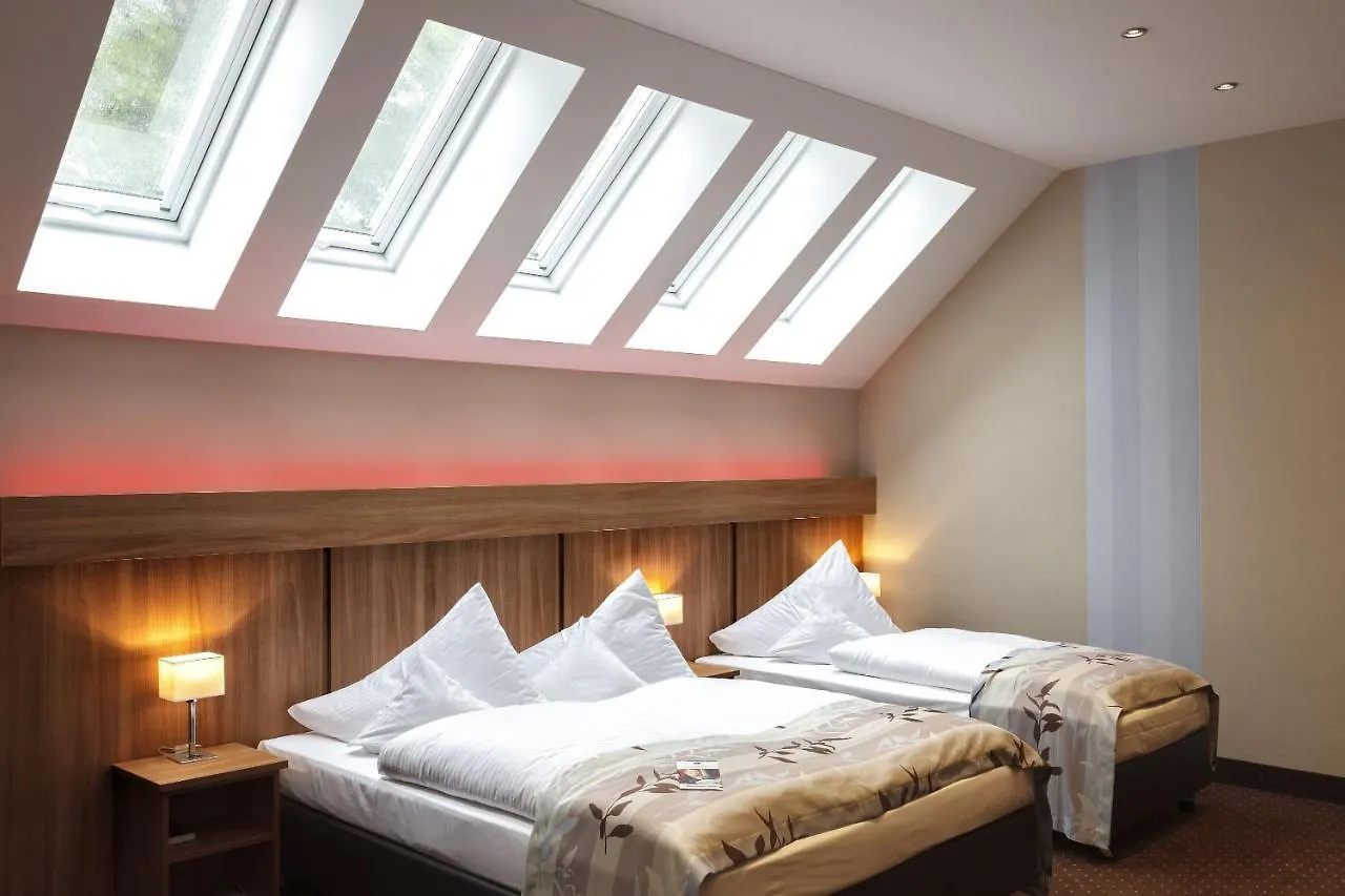 Best Western Plus Parkhotel Erding