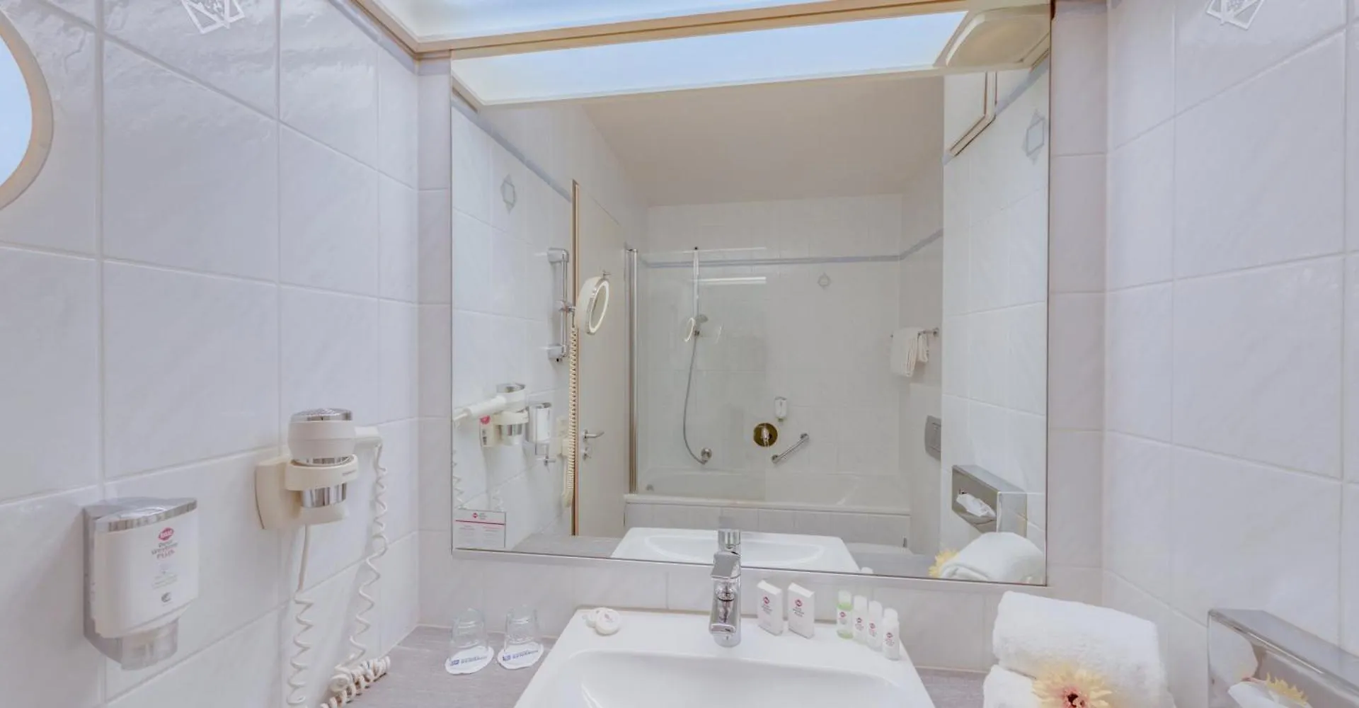 Best Western Plus Parkhotel Erding