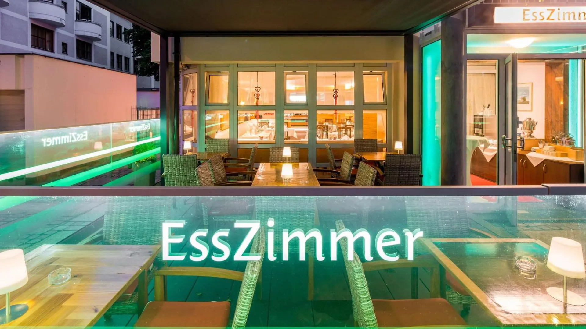 Best Western Plus Parkhotel Erding Germany