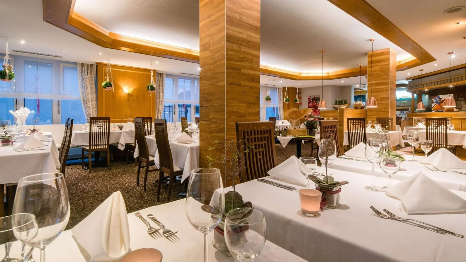 Best Western Plus Parkhotel Erding