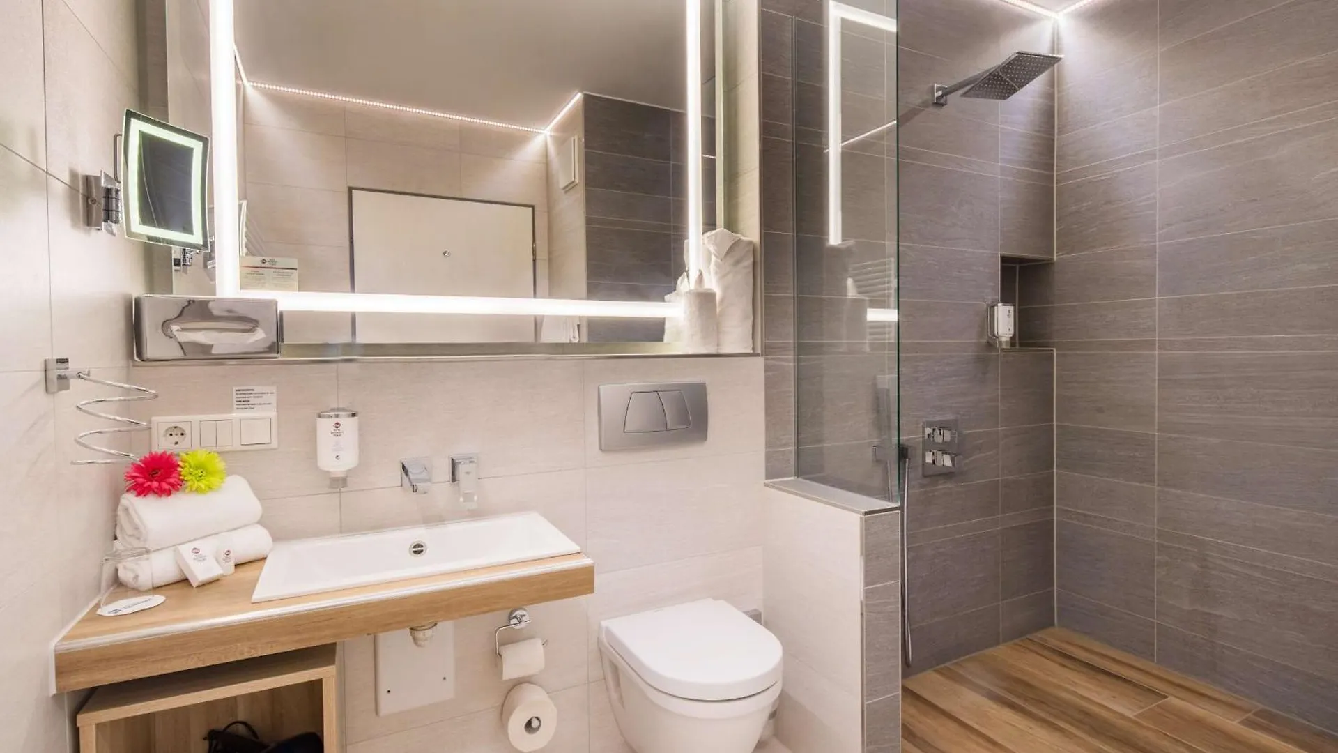 Best Western Plus Parkhotel Erding 4*,  Germany