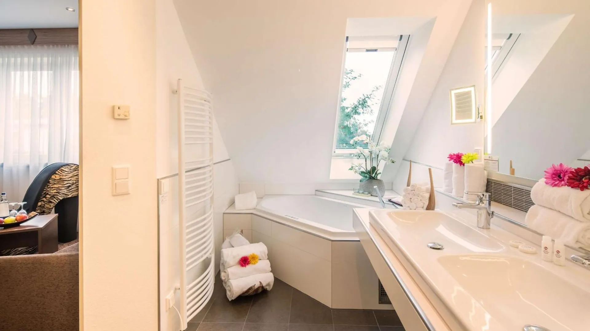 Best Western Plus Parkhotel Erding
