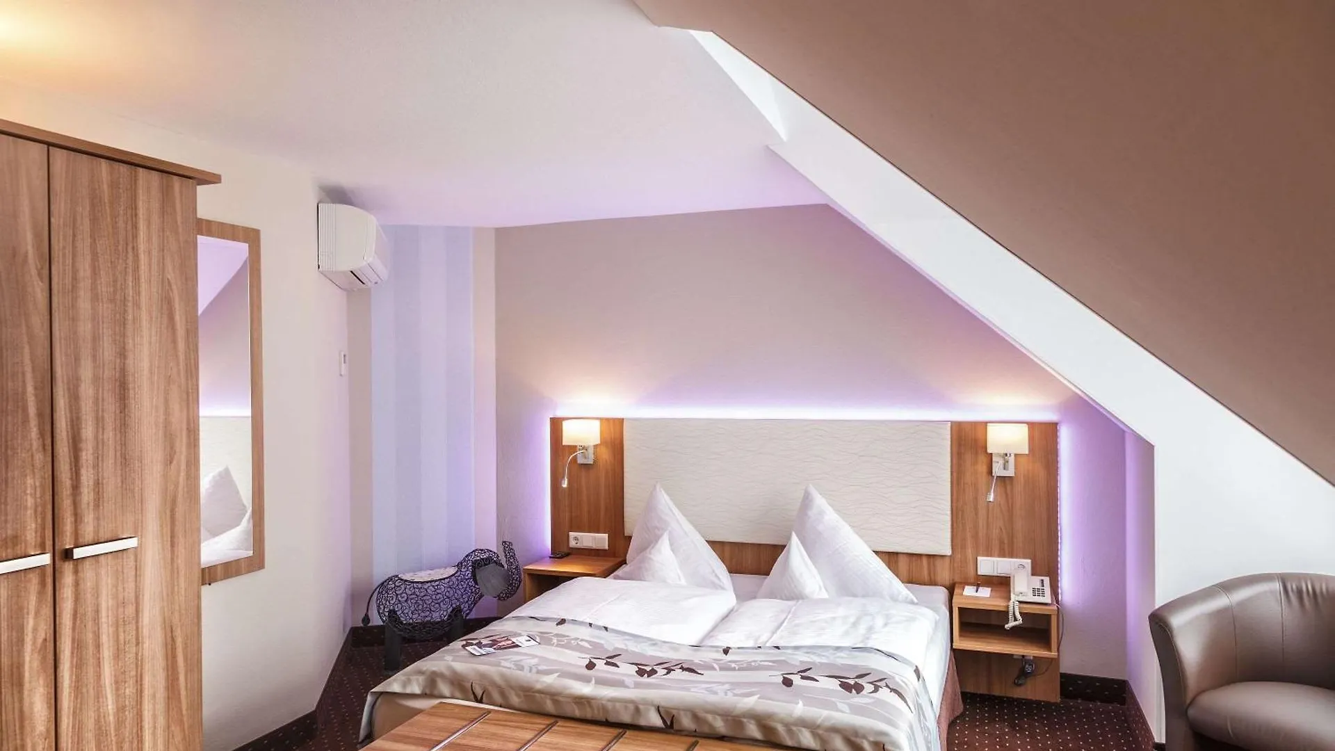 Best Western Plus Parkhotel Erding