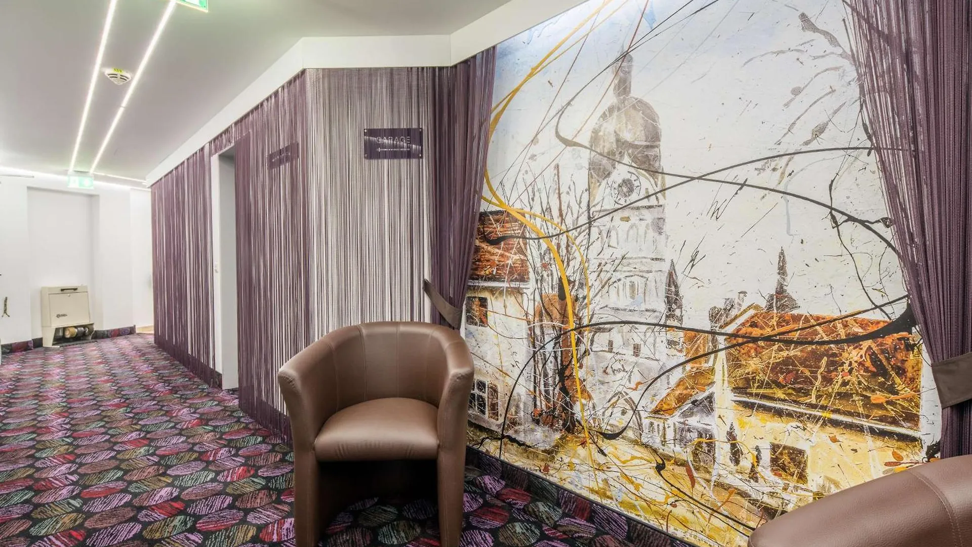 Best Western Plus Parkhotel Erding Hotel