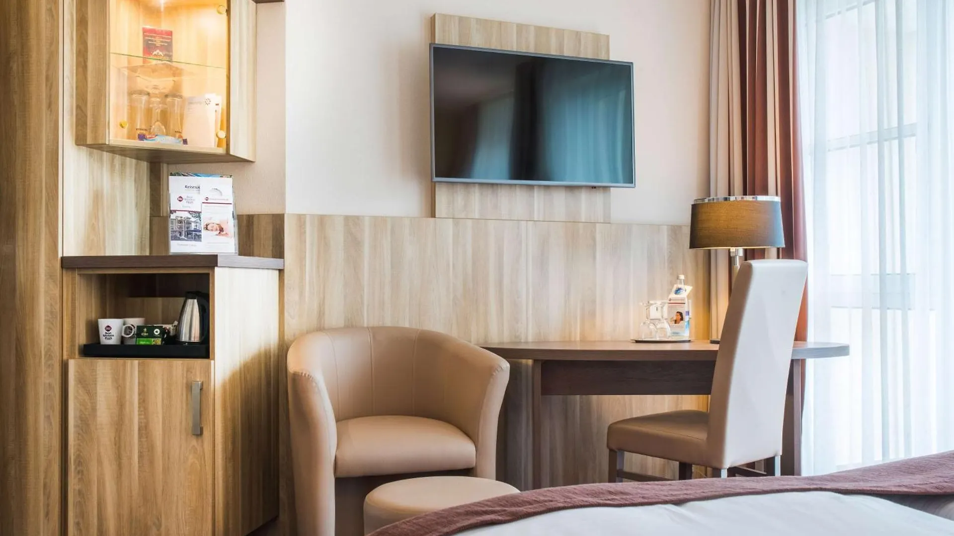 Best Western Plus Parkhotel Erding
