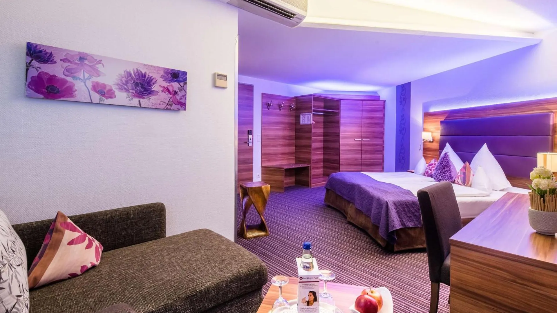 **** Hotel Best Western Plus Parkhotel Erding Germany