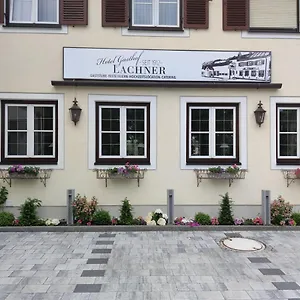 2* Maison d'hôtes Gasthof Lachner