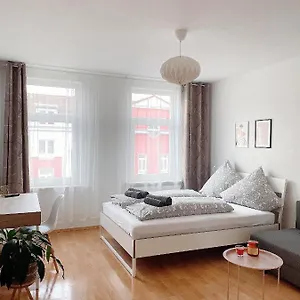 Modern & Cozy Leipzig-gohlis Leipzig