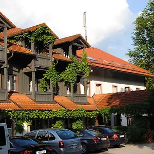 3* Hotel Restaurant Forstwirt