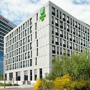 מלון Frankfurt Airport By Ihg