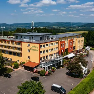 3* Hotel Klingerhof