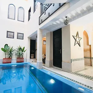 Lfassi Marrakesh