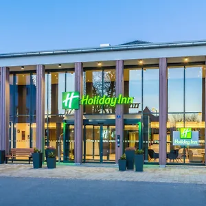 4* Hotel - Munich Airport, An Ihg