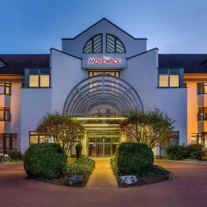 Moevenpick Muenchen-airport מלון