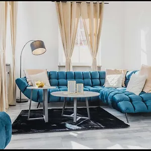  Apartment Zentrum