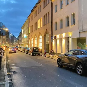 Nowa Nuremberg