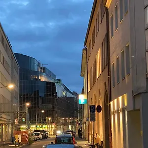 Nowa 1 Nuremberg