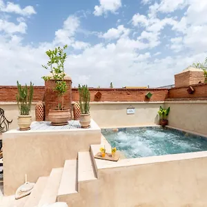 Celema & Marrakesh