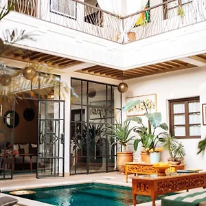 Deha & Marrakesh