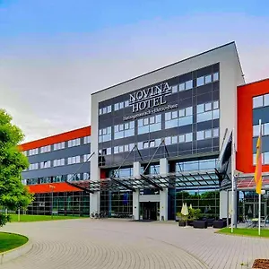 4* Hotel Novina Herzo-base