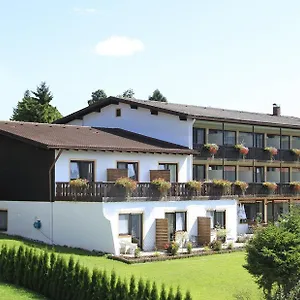 2* Hotel Alpenblick Berghof