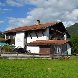 3* Hotel Alpchalet Schwanstein