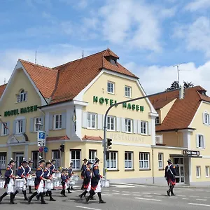 Hasen Allgaeu Kaufbeuren