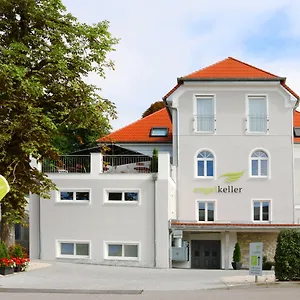 Pensjonat Pension Engelkeller