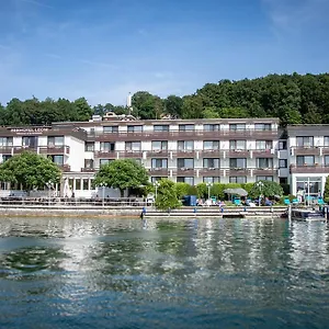 Seehotel Leoni **** Berg am Starnberger See