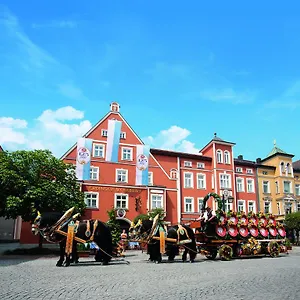 Zum Erdinger Weissbraeu **** Erding