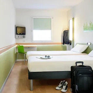  Hotel Ibis Budget Muenchen Airport