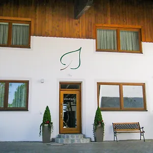 דירה Gaestehaus Am Lindenhain